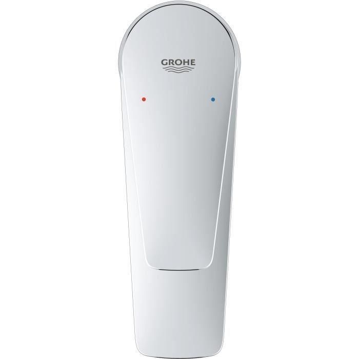 GROHE - MEJORADOR MONOCOMANDE LAVABO - Tamaño S 3 GROHE - MEJORADOR MONOCOMANDE LAVABO - Tamaño S 3