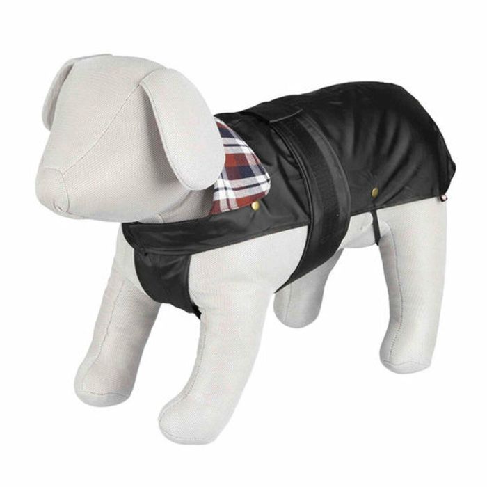 Abrigo para Perro Trixie Paris Negro XL 7