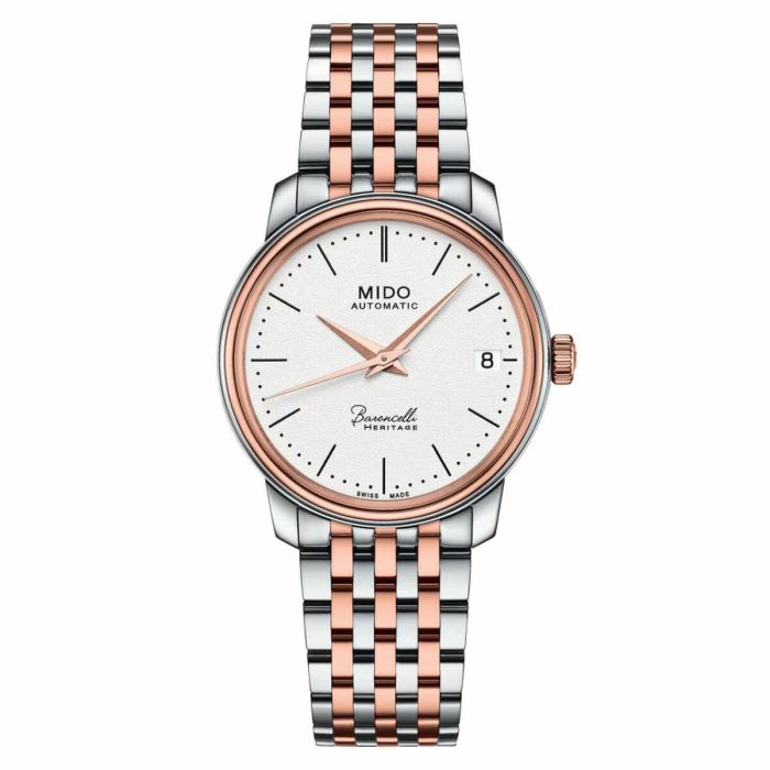 Reloj Mujer Mido M0272072201000 (Ø 33 mm)