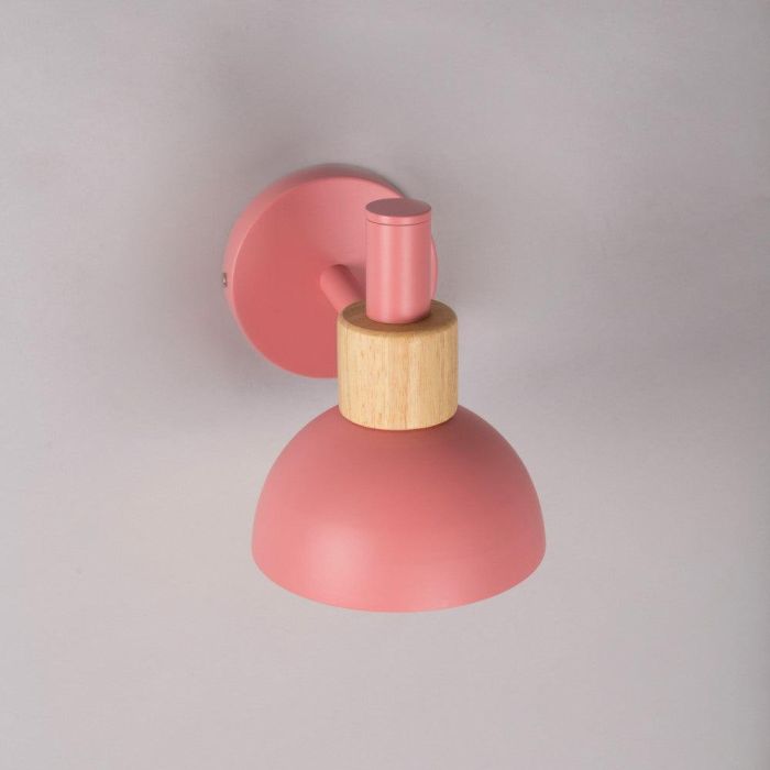 SKD-W1006 Aplique de Pared Hachimancho Diseño Único Moderno Elegante. Compatible Bombilla LED E27. Para Salón, Dormitorio, Cocina 5 SKD-W1006 Aplique de Pared Hachimancho Diseño Único Moderno Elegante. Compatible Bombilla LED E27. Para Salón, Dormitorio, Cocina 5