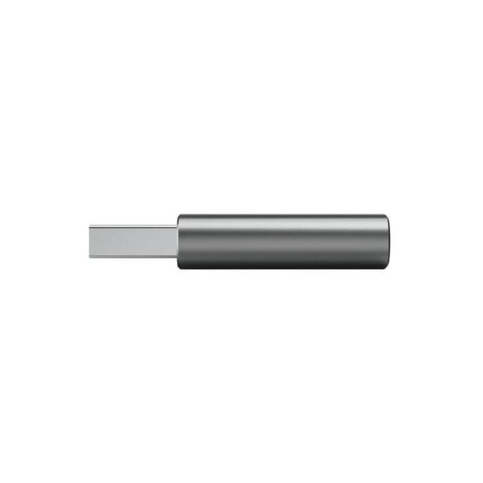Trust 25573 Adaptador USB 3.2 GEN2 Calyx USB-A a USB-C Hembra para Transferencia de Datos y Carga. Pack de 2. 3 Trust 25573 Adaptador USB 3.2 GEN2 Calyx USB-A a USB-C Hembra para Transferencia de Datos y Carga. Pack de 2. 3