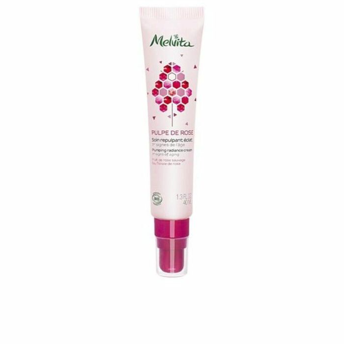 Melvita Crema Repulpante 40 mL