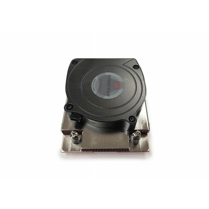 K DYNATRON A45 AMD AM4 AM5 Kuehler 1U PWM 3 K DYNATRON A45 AMD AM4 AM5 Kuehler 1U PWM 3