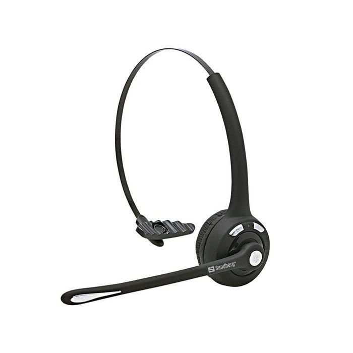 Sandberg Wireless Office Headset Sandberg Wireless Office Headset