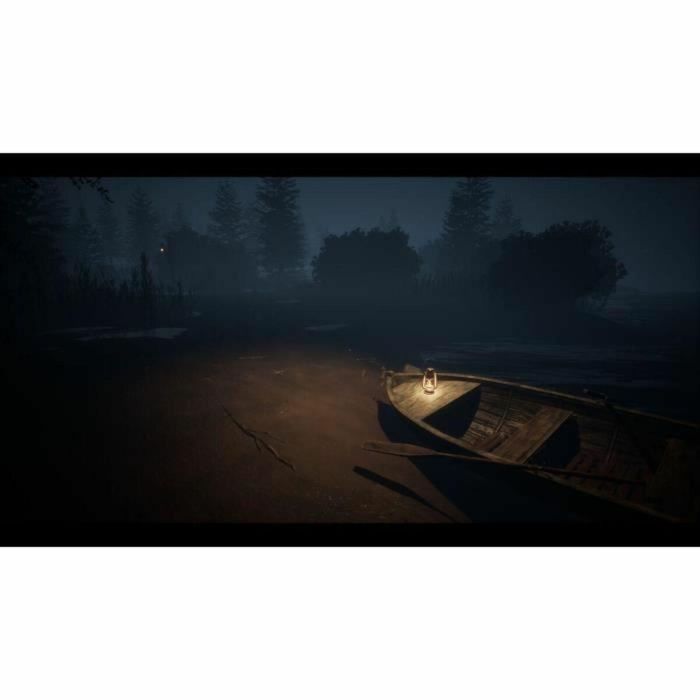 Casa de muñecas tras el espejo roto - Juego de PS5 5 Casa de muñecas tras el espejo roto - Juego de PS5 5