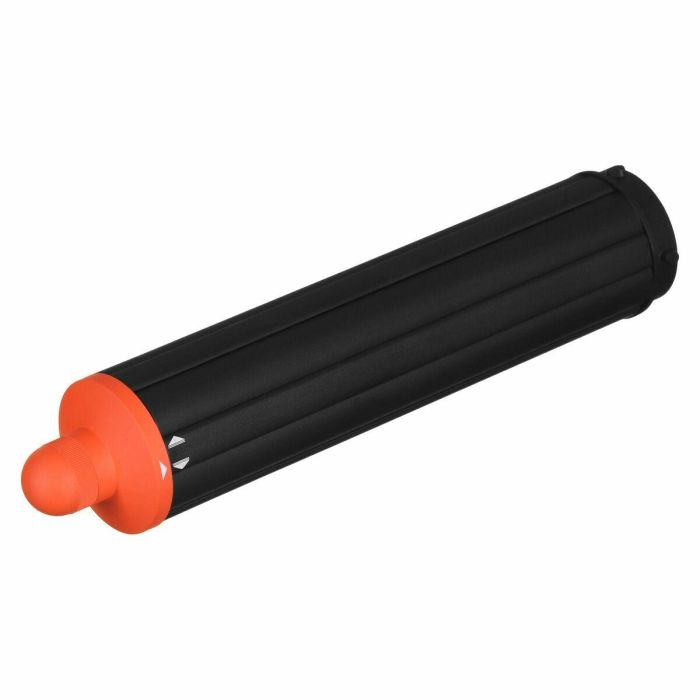 Cepillo Térmico Esprinet 533598-01 Negro 1300 W 10