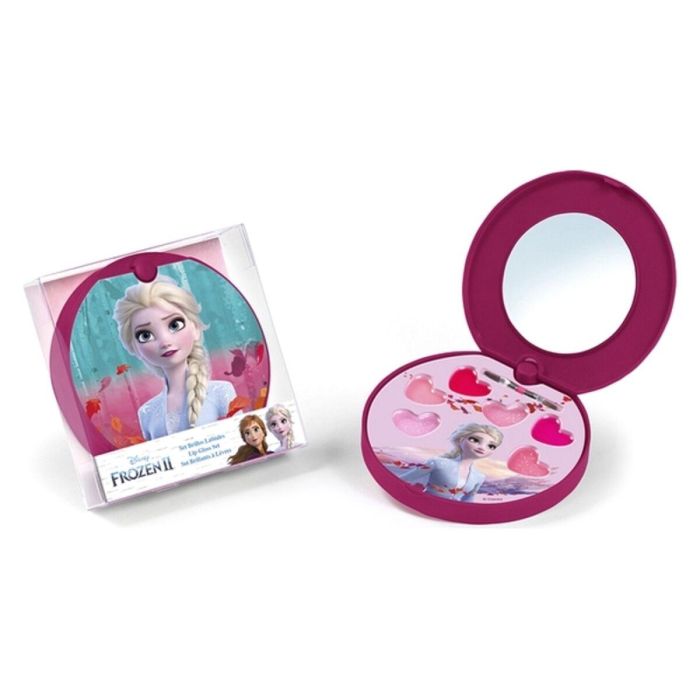 Frozen Maquillaje Lote