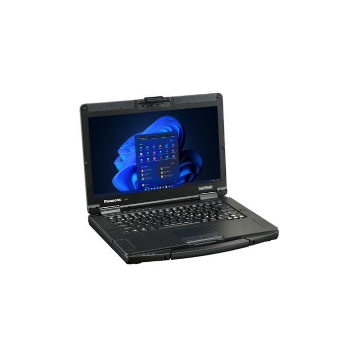 Panasonic TOUGHBOOK FZ-55 MK3 I5-1345U 3