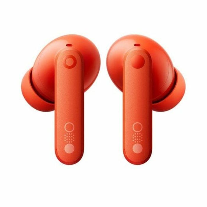 Auriculares Nothing Naranja 4