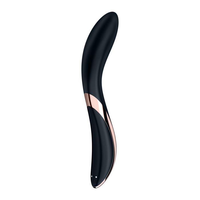 Satisfyer Rrolling explosion vibrador punto g negro negro 3 Satisfyer Rrolling explosion vibrador punto g negro negro 3