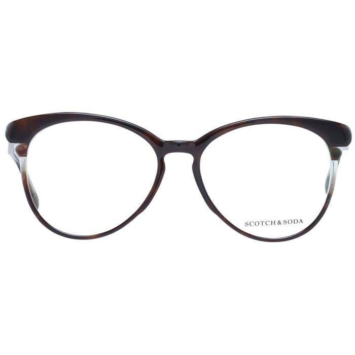 Montura de Gafas Mujer Scotch & Soda SS3016 55141 2