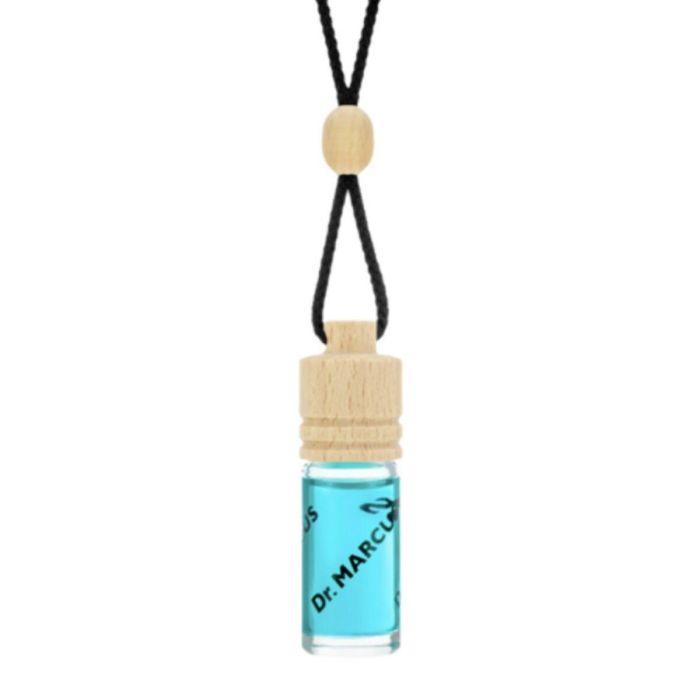 Ambientador para Coche Dr Marcus Ecolo Ocean 4,5 ml Madera Cristal Fragancia Colgante 4 Piezas 2 Ambientador para Coche Dr Marcus Ecolo Ocean 4,5 ml Madera Cristal Fragancia Colgante 4 Piezas 2