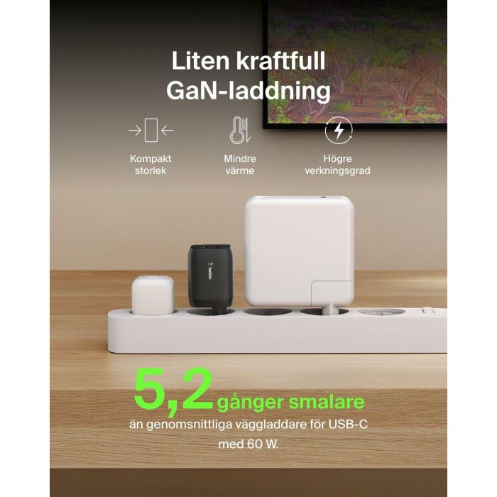Cable USB a Lightning Belkin ENA007KQBK Negro 11 Cable USB a Lightning Belkin ENA007KQBK Negro 11