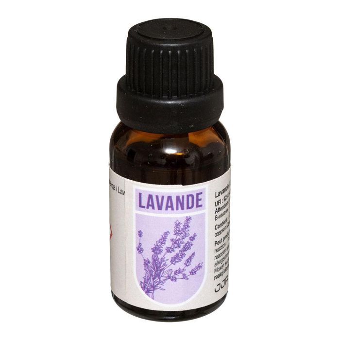 Atmosphera Set 6 aceites esenciales para difusor - 6 x 15ml, aromas: jazmín, lavanda, patchouli, vainilla, frutos exóticos y frutos rojos 5 Atmosphera Set 6 aceites esenciales para difusor - 6 x 15ml, aromas: jazmín, lavanda, patchouli, vainilla, frutos exóticos y frutos rojos 5