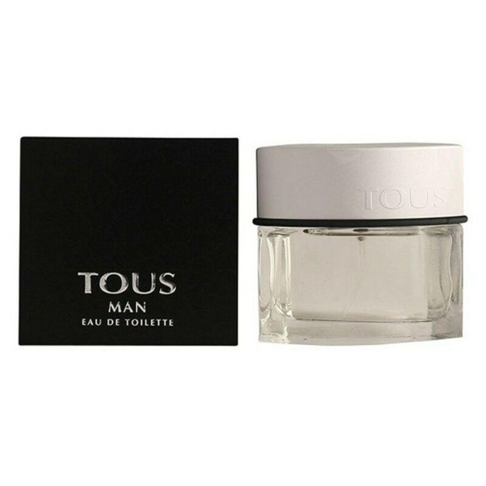 Perfume Hombre Tous EDT 0 Perfume Hombre Tous EDT 0