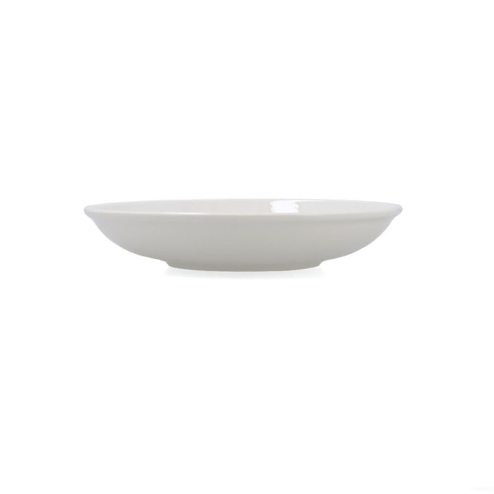 Plato Hondo Porcelana Harmony Hydrozero Bidasoa 23 cm 1