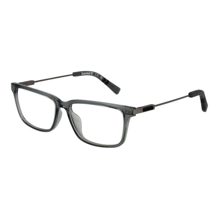 Montura de Gafas Hombre Timberland TB50015-H 55020 0 Montura de Gafas Hombre Timberland TB50015-H 55020 0