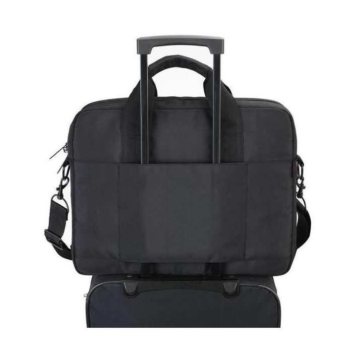 Cartera Escolar Safta F.C. Barcelona Premium Maletin Ordenador 15,6-' 400x90x310 mm 4 Cartera Escolar Safta F.C. Barcelona Premium Maletin Ordenador 15,6-' 400x90x310 mm 4