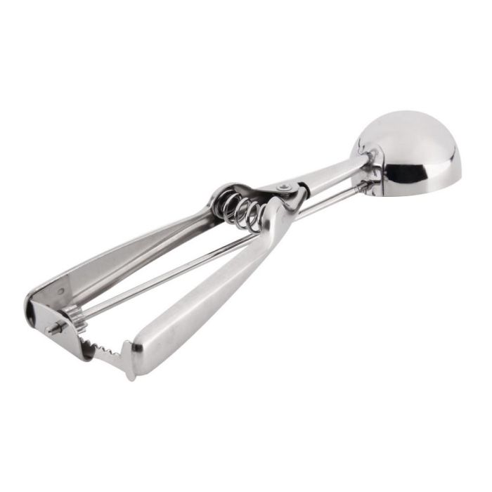 Cuchara para Helado 22 cm Inox - My Bar (12 Unidades) 9 Cuchara para Helado 22 cm Inox - My Bar (12 Unidades) 9