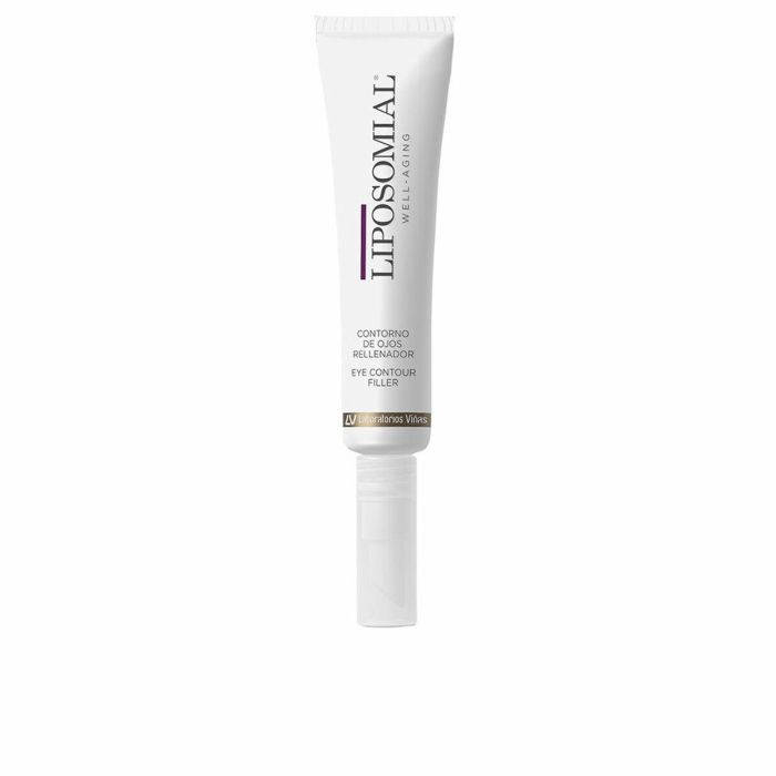 Liposomial Well-Aging Contorno De Ojos Rellenador Liposomial Well-Aging Contorno De Ojos Rellenador