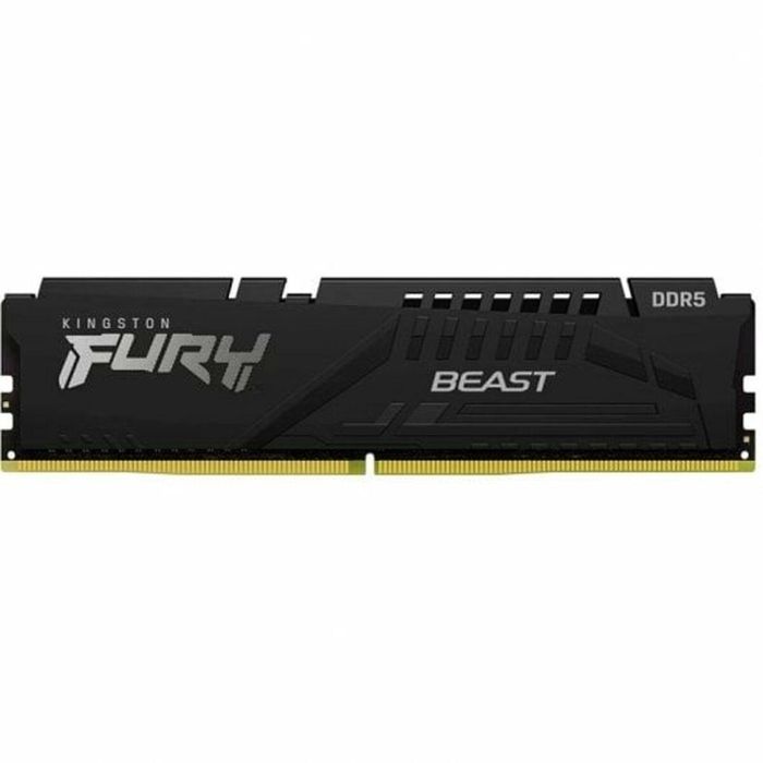 Memoria RAM Kingston Beast 64 GB DIMM 5200 MHz CL40 2 x 32 GB 2