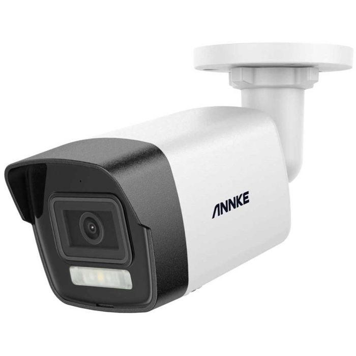 ANNKE N48PAW+I91DD*4+2T - Set de 4 Cámaras de Vigilancia 4K con Grabador