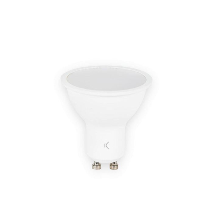 Bombilla LED KSIX GU10 5,5 W G 2 Bombilla LED KSIX GU10 5,5 W G 2