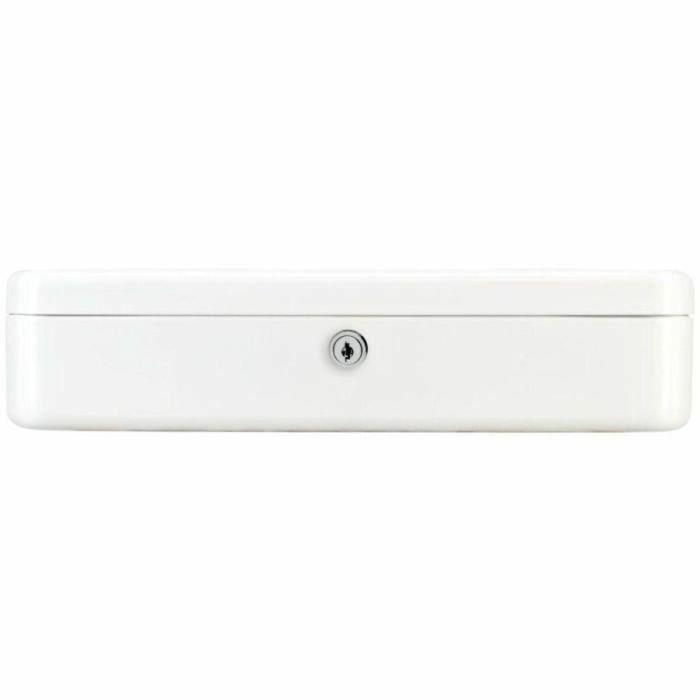 Caja de caudales Burg-Wachter ZK 2307 EURO Blanco 4 Caja de caudales Burg-Wachter ZK 2307 EURO Blanco 4