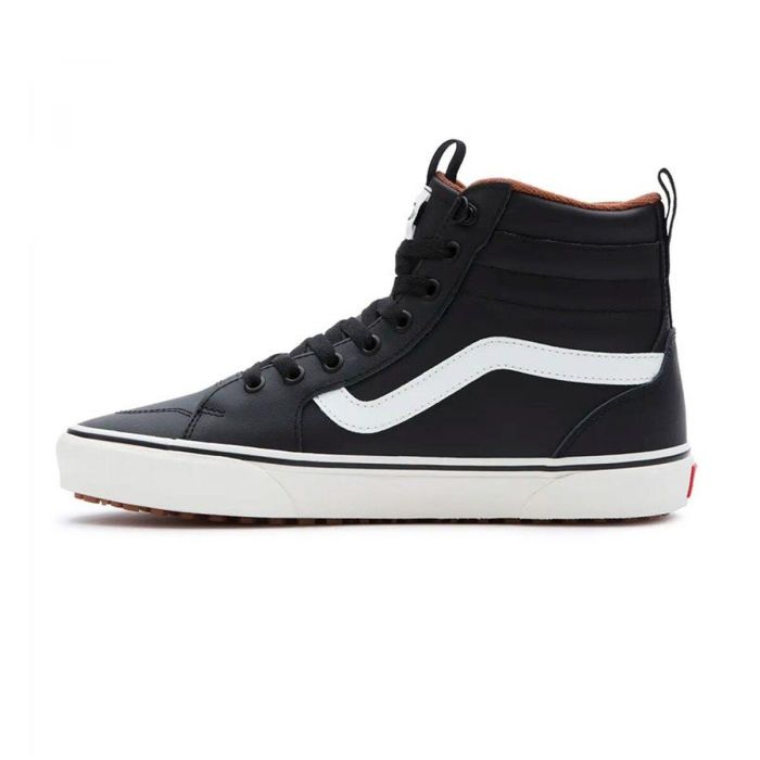 Zapatillas Casual Hombre Vans VN0A5HZK1KP1 Negro 42 3