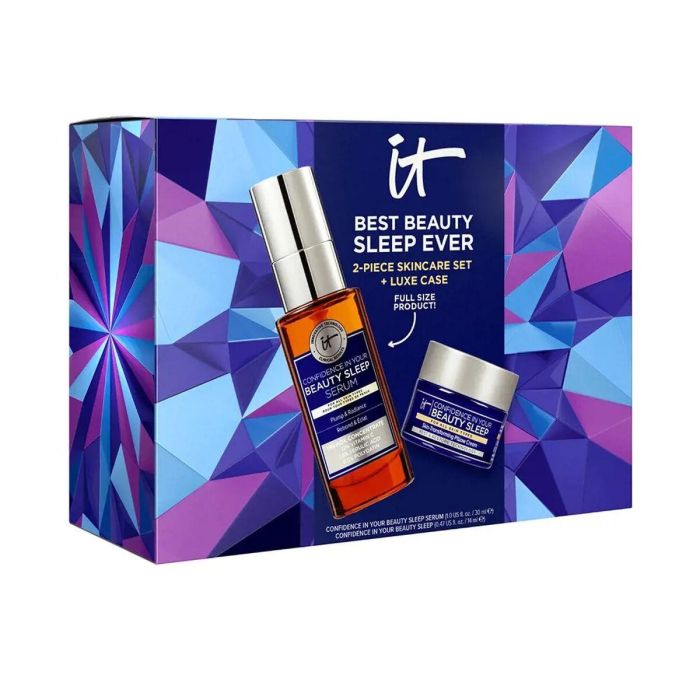 It Cosmetics Confidence In Your Beauty Sleep Lote It Cosmetics Confidence In Your Beauty Sleep Lote