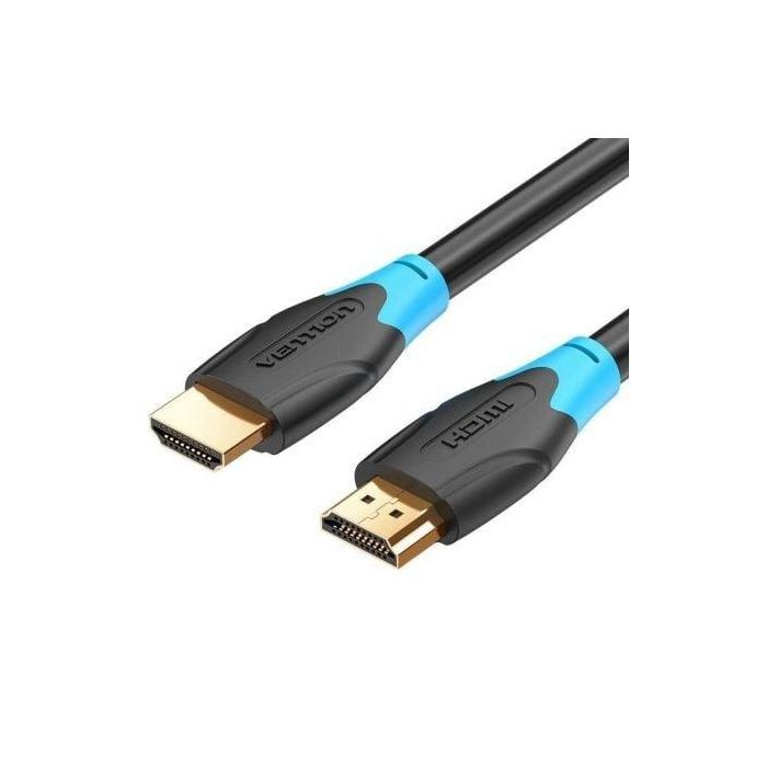 Cable HDMI Vention AACBK 8 m Negro 1
