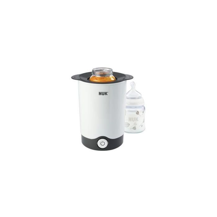 Calienta Biberones Thermo Express 2Pin. Calienta Biberones Thermo Express 2Pin.