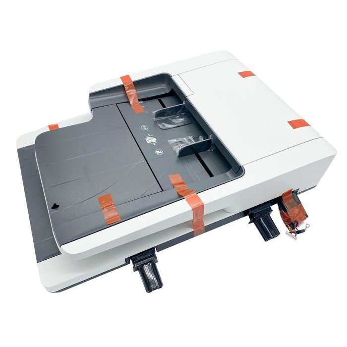 HP Automatic Document Feeder assembly kit for HP Enterprise printers, 3.95kg net weight, 73cm depth, designed for efficient document handling.