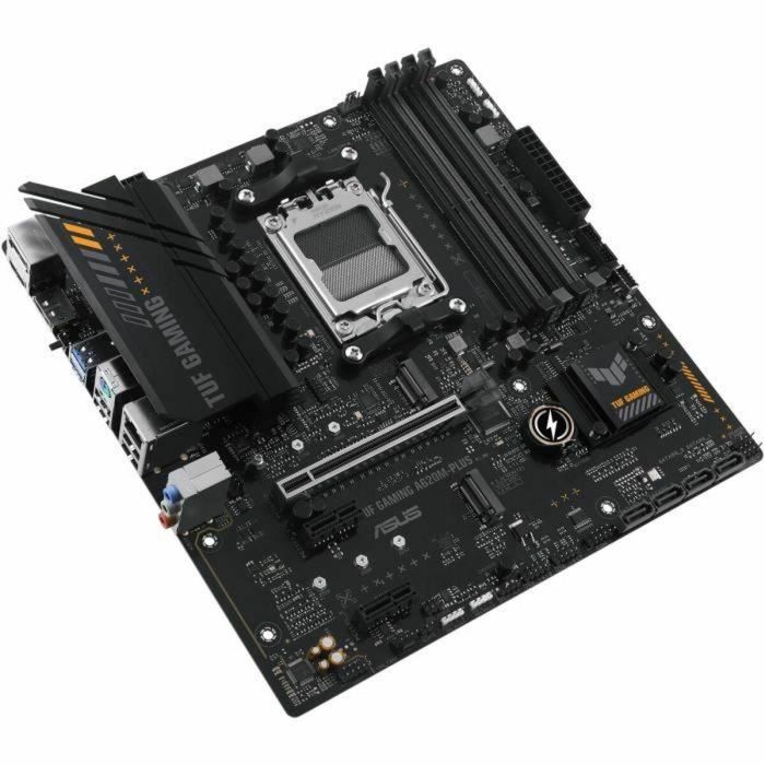 Asus TUF GAMING A620M-PLUS Placa Base AMD A620 Micro ATX AM5 40