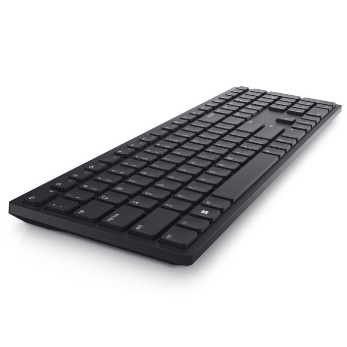 Teclado Dell KB500-BK-R-SPN Negro Qwerty Español Teclado Dell KB500-BK-R-SPN Negro Qwerty Español