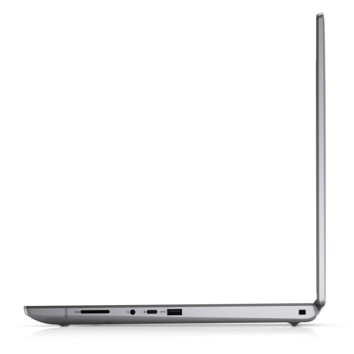 Dell Hxk39 Portátil Estación de Trabajo Precision 7680 Intel Core i7-13850HX 32GB RAM 1TB SSD 16" Full HD+ NVIDIA RTX 2000 Ada 8GB Windows 11 Pro Español 2 Dell Hxk39 Portátil Estación de Trabajo Precision 7680 Intel Core i7-13850HX 32GB RAM 1TB SSD 16" Full HD+ NVIDIA RTX 2000 Ada 8GB Windows 11 Pro Español 2
