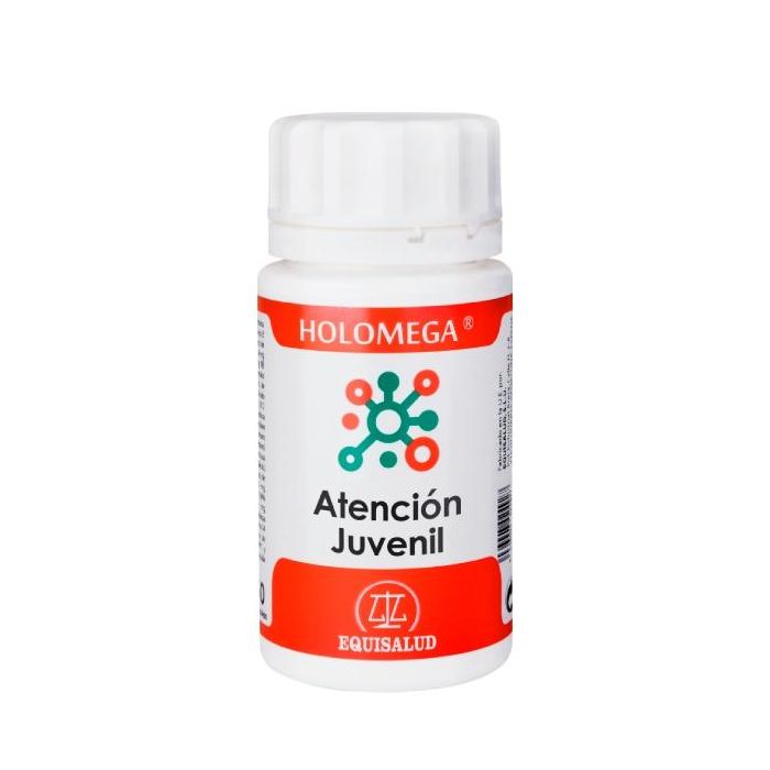 Holomega Atención Juvenil
