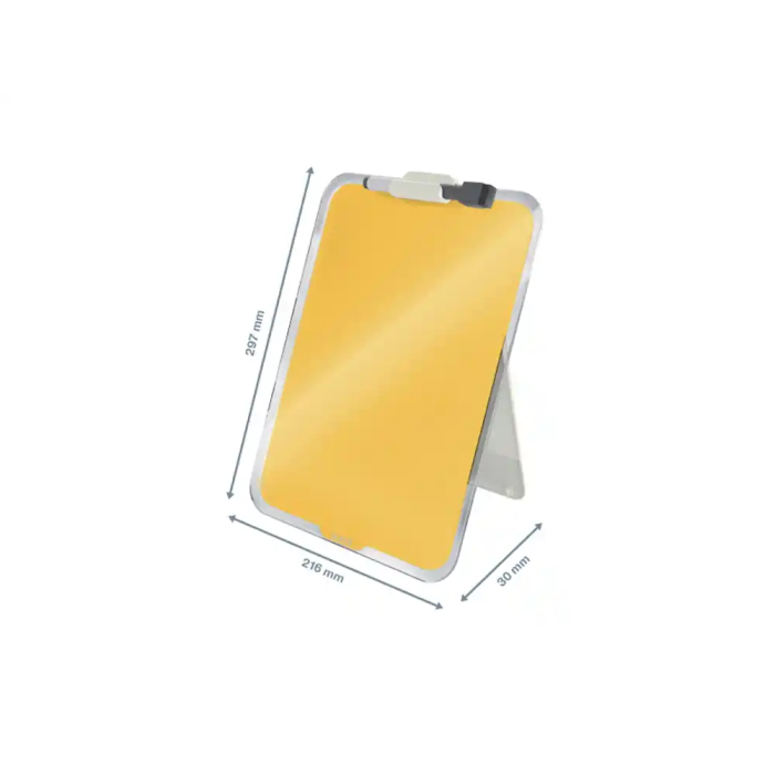 Atril Leitz Cosy Cristal Templado 7 Atril Leitz Cosy Cristal Templado 7