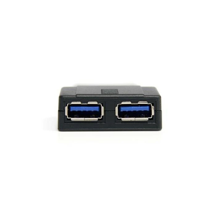 Interfaz Startech ECUSB3S22 Adaptador 3 Interfaz Startech ECUSB3S22 Adaptador 3