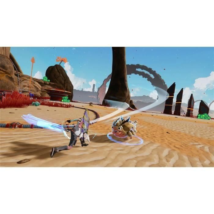 Star Overdrive - Juego de Nintendo Switch 1 Star Overdrive - Juego de Nintendo Switch 1