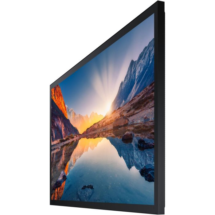 Samsung QM55B-T Smart Signage 55" LCD Táctil 4K UHD - Pantalla profesional 24/7 con Wi-Fi y Tizen 6.5 2