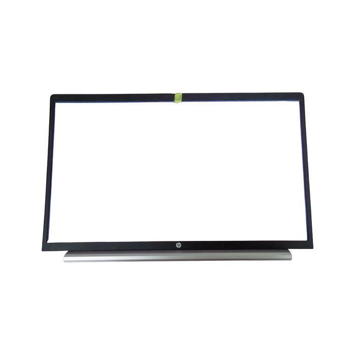 HP Bisel de Pantalla - Compatible con Modelos con Cámara HD