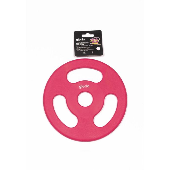 Frisbee Gloria Airtug Multicolor TPR 2