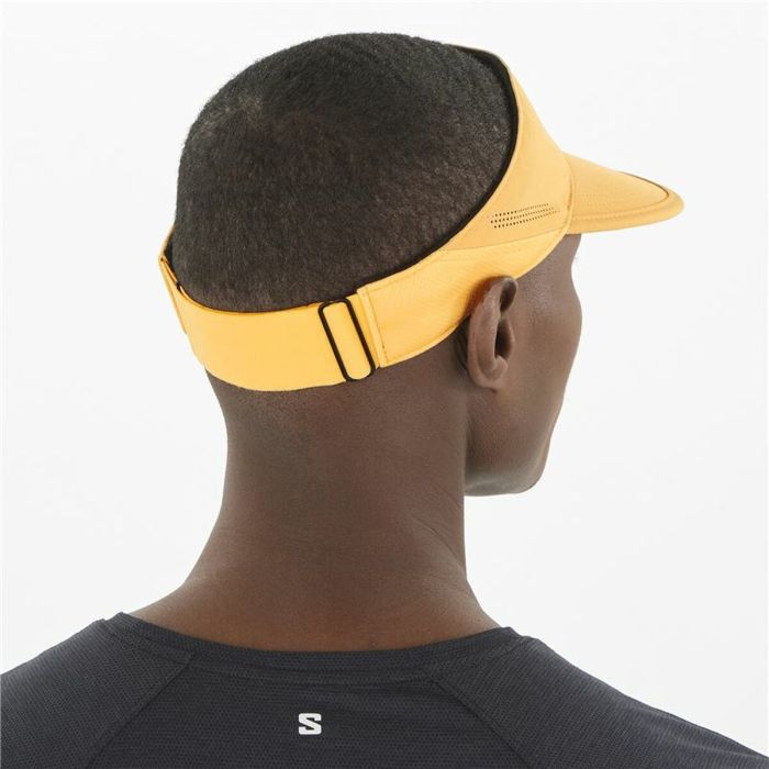Visera Salomon Shkout Naranja Talla única 2 Visera Salomon Shkout Naranja Talla única 2