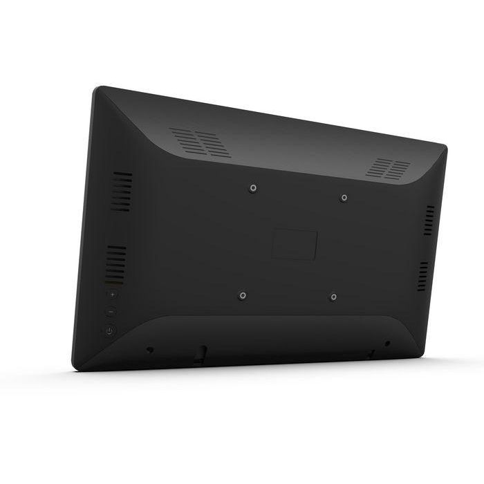 iiyama 15.6", 39.5cm, IPS, 16:9, 1920 x 1080, 450 cd/m², 30 ms, Touch, Rj-45, HDMI, 2 x 2 W, Android 13, Rockchip RK3568, Black 6