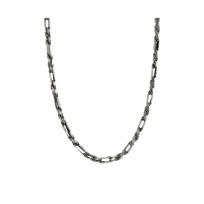 Collar Mujer Albert M. WSOX00590.S-60 Plateado 1