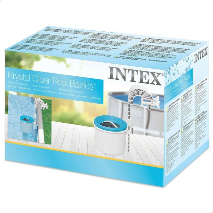 Skimmer para Piscina Intex Deluxe 3028 l/h 1