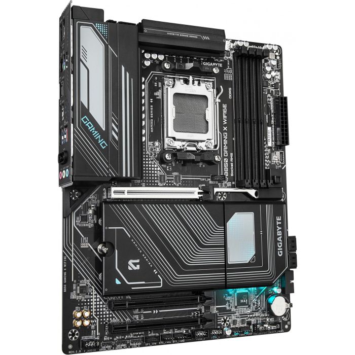 Gigabyte AM5 B850 GAMING X WIFI6E 2