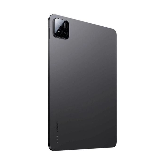 Tablet Xiaomi 11,2" Octa Core 8 GB RAM 256 GB Gris 1 Tablet Xiaomi 11,2" Octa Core 8 GB RAM 256 GB Gris 1