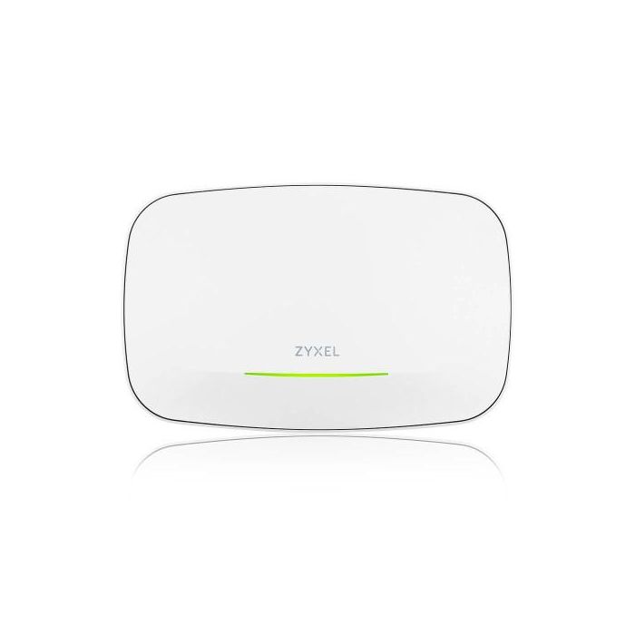 Zyxel NWA130BE-EU0101F punto de acceso inalámbrico 5764 Mbit/s Blanco Energía sobre Ethernet (PoE) Zyxel NWA130BE-EU0101F punto de acceso inalámbrico 5764 Mbit/s Blanco Energía sobre Ethernet (PoE)